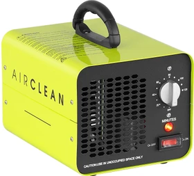 ulsonix Airclean 10000 Ozongenerator Luftreiniger