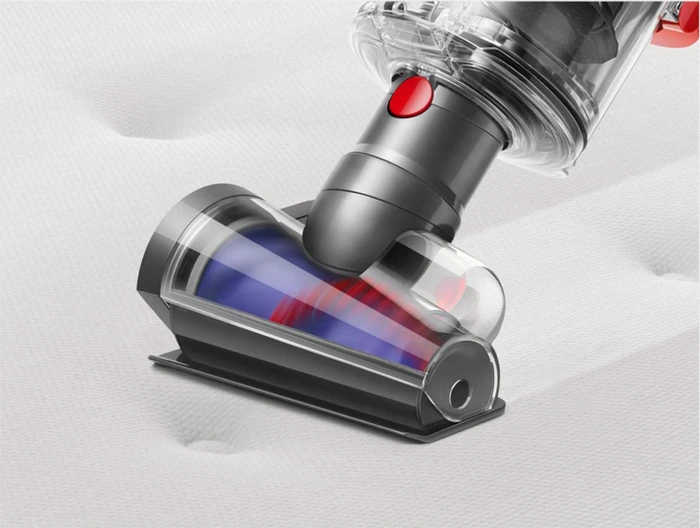 Dyson Digital Slim Fluffy Akku-Handstaubsauger