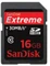 SanDisk Extreme, SD, Class6/Class 10, Rev-3 Vorschaubild