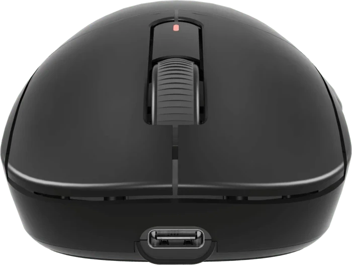 Natec Fury Tanto T4 Wireless Ultra-Lightweight Gaming Mouse schwarz, USB/Bluetooth