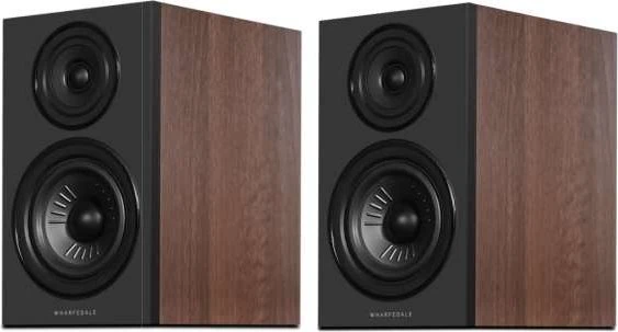 Wharfedale Diamond 12.2i