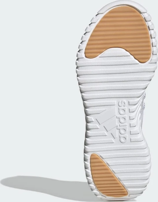 adidas Kaptir Flow cloud white/crystal white/zero metalic (Damen)
