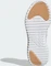 adidas Kaptir Flow cloud white/crystal white/zero metalic (Damen) Vorschaubild