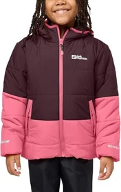 Jack Wolfskin Two Hills Jacke boysenberry (Junior)