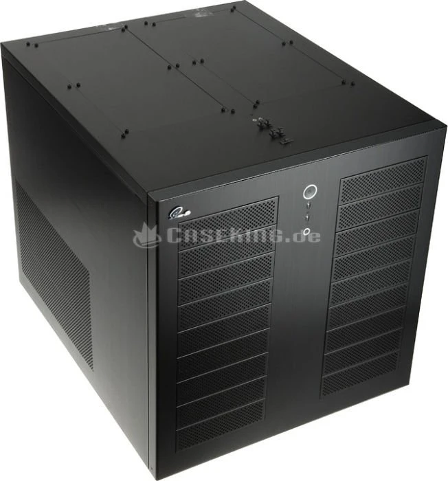Lian Li PC-V343B USB 3.0 schwarz