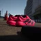adidas Adizero Adios Pro 4 luci/core black (Damen) Vorschaubild