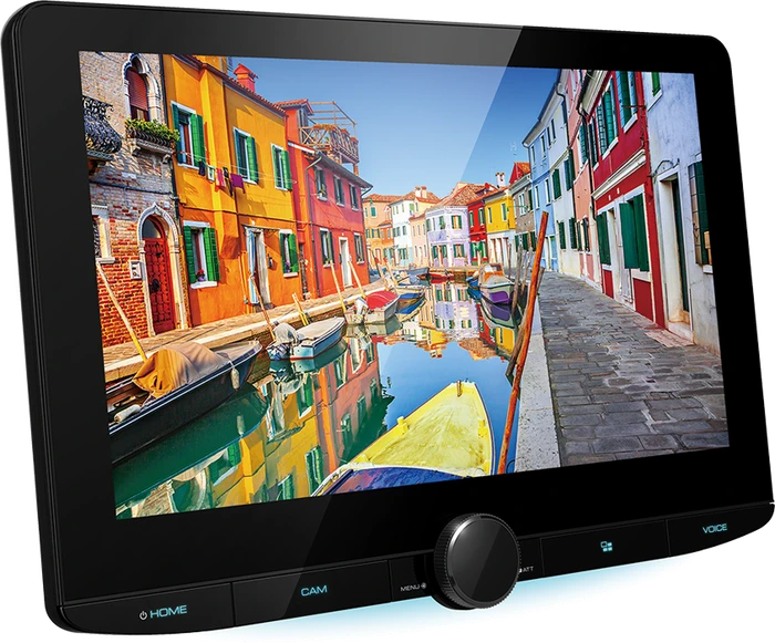 Kenwood DMX9720XDS