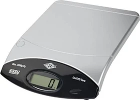Wedo Easy, Tischwaage, 2kg, 2g