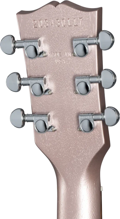 Gibson Les Paul Modern Lite Rose Gold Satin