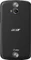 Acer Liquid E2 Duo schwarz Vorschaubild