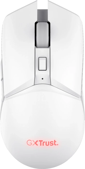 Trust Gaming GXT 882 3-in-1 Gaming-Bundle, Wireless TKL Keyboard & Mouse + XXL Mousepad Miami Style, USB, DE