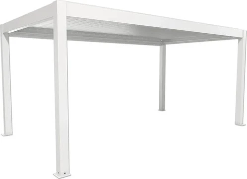 Biohort Pergola 5.5x3
