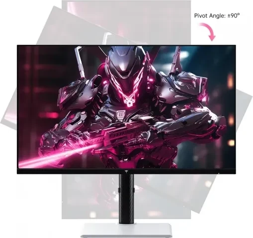 KTC H27E6, 27"