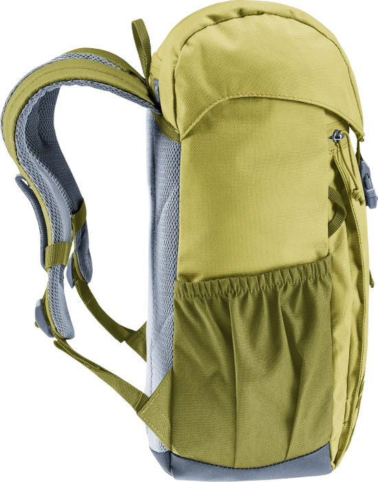 Deuter Waldfuchs 10 linden/cactus (Junior)