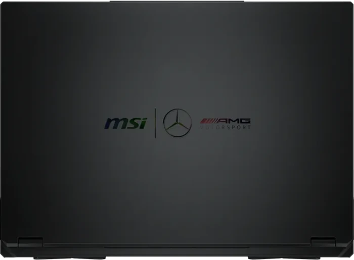 MSI Stealth 18 Mercedes-AMG Motorsport A1VHG-044, Midnight Black, Core Ultra 9 185H, 32GB RAM, 2TB SSD, GeForce RTX 4080, DE