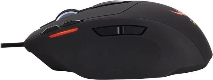 Corsair Gaming Sabre RGB Optical, USB