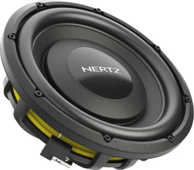 Hertz MPS 250 S4