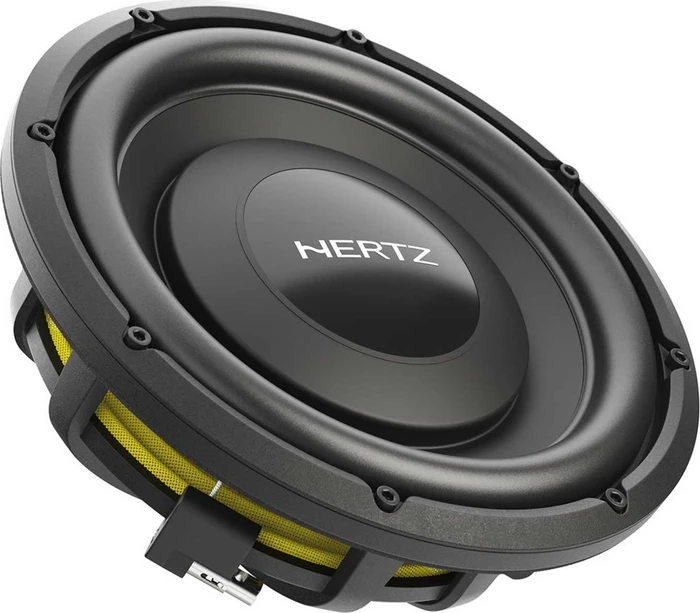 Hertz MPS 250 S4