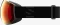 Salomon Radium Pro Sigma Photochromic black/sigma photo poppy red Vorschaubild