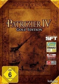 Patrizier IV - Gold Edition (Download) (PC)