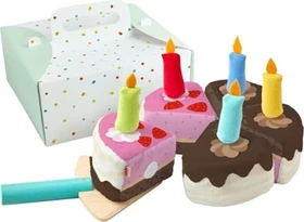 HABA Creative Play Geburtstagstorte