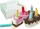 HABA Creative Play Geburtstagstorte (2012312001)