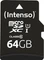 Intenso Performance R90 64GB Kit, UHS-I U1, Class 10 Vorschaubild
