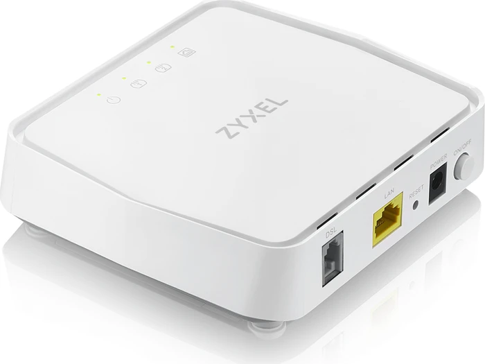 Zyxel VMG4005-B50A Modem, 1x RJ-45
