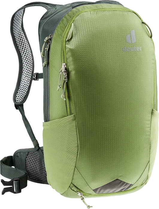 Deuter Race Air 14+3 meadow/ivy