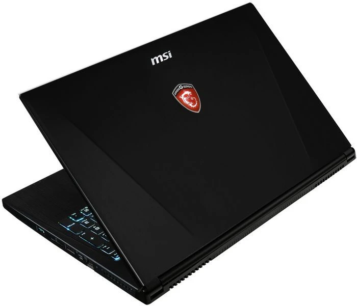 MSI GS60 2PCi78H11 Ghost, Core i7-4700HQ, 8GB RAM, 128GB SSD, 1TB HDD, GeForce GTX 860M, DE