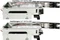 Icy Dock MB171SP-B, schwarz Vorschaubild