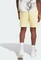 adidas ALL SZN French Terry Shorts almost yellow (Herren) Vorschaubild