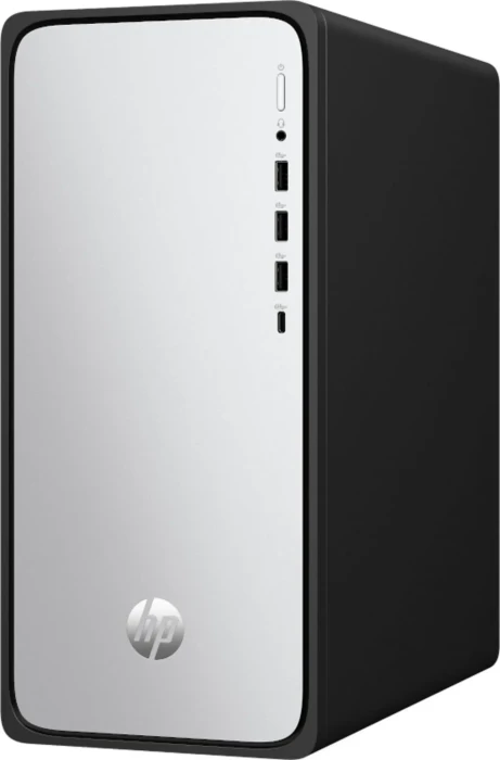 HP OmniDesk Desktop M02-0051ng, Core i5-14400, 8GB RAM, 512GB SSD