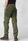 Fjällräven Greenland Trail Hose lang laurel green/deep forest (Herren) Vorschaubild
