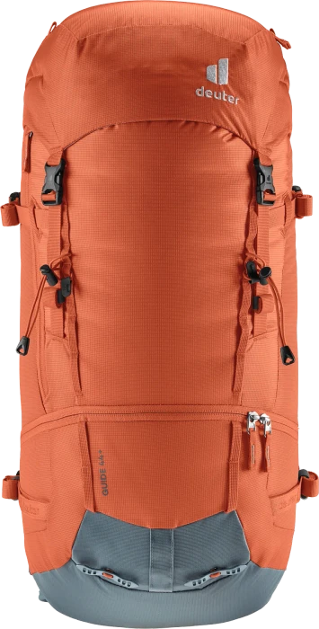 Deuter Guide 44+ paprika/teal