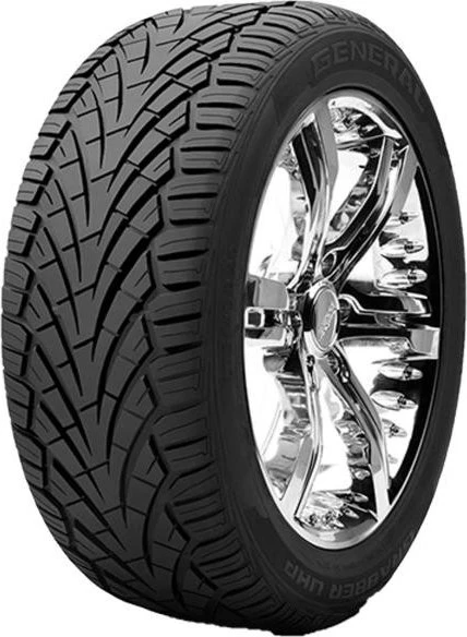 General Tire Grabber UHP
