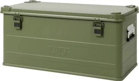 Alutec Industry 92 Green Werkzeugbox