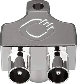 Oehlbach Antenna SP 12 Antennenverteiler