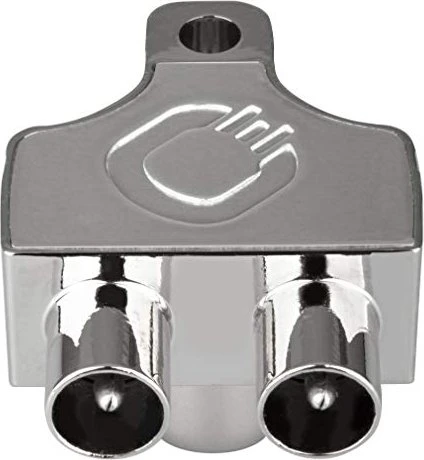 Oehlbach Antenna SP 12 Antennenverteiler