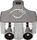 Oehlbach Antenna SP 12 Antennenverteiler (D1C17218)