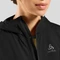 Odlo Waterproof X-Alp Performance Knit Laufjacke schwarz (Damen) Vorschaubild