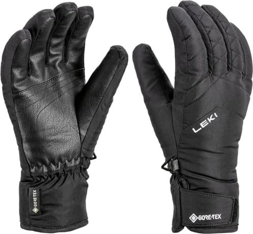 Leki Sveia GTX Skihandschuhe (Damen)