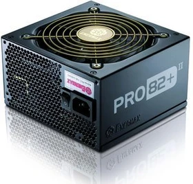 Enermax PRO82+ II 525W, ATX 2.3