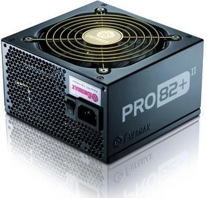 Enermax PRO82+ II 525W, ATX 2.3