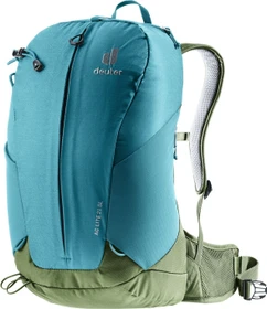 Deuter AC Lite 21 SL lagoon/khaki (Damen)