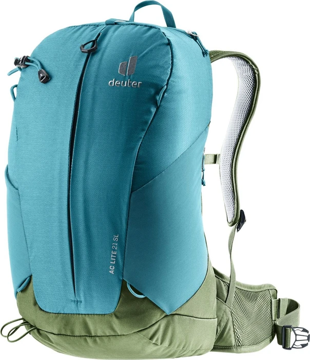 Deuter AC Lite 21 SL lagoon/khaki (Damen)