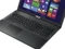 ASUS F552EP-SX018D, schwarz, A4-5000, 4GB RAM, 500GB HDD, Radeon HD 8670M, DE Vorschaubild