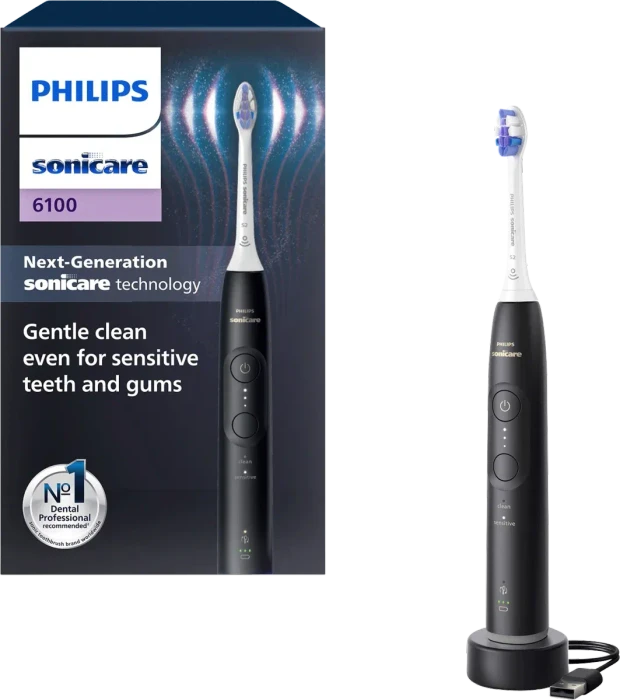 Philips HX7401/01 Sonicare 6100