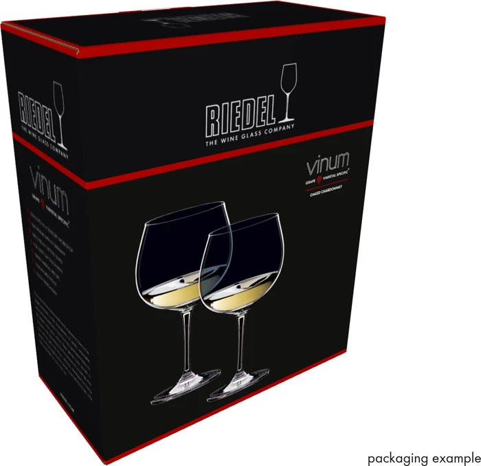 Riedel Vinum Montrachet / Chardonnay Weinglas, 2 Stück