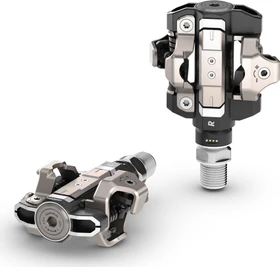 Garmin Rally XC210 Powermeter Pedale